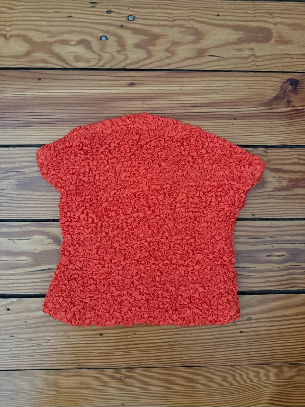 ASTR the label Tube Top